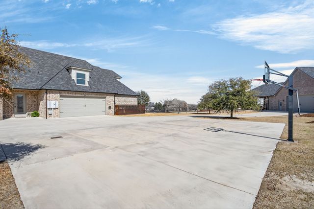 301 Rustic View Lane, Aledo, TX 76008