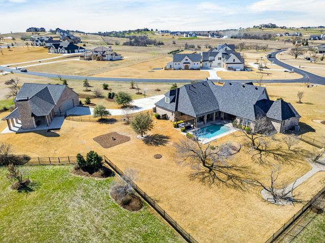 301 Rustic View Lane, Aledo, TX 76008