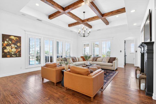 301 Rustic View Lane, Aledo, TX 76008