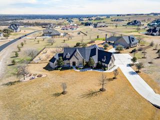 301 Rustic View Lane, Aledo, TX 76008