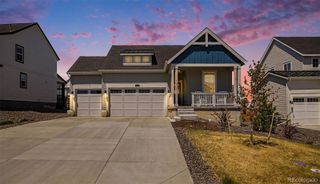 1231 E Hopkins Drive, Elizabeth, CO 80107