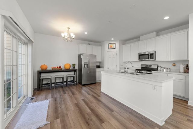 110 Easton Drive, Gilberts, IL 60136