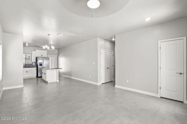 2061 Meteor Street, Las Cruces, NM 88012