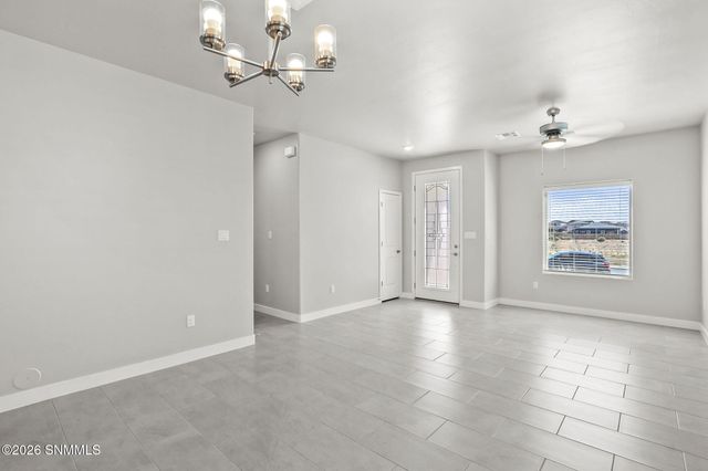 2061 Meteor Street, Las Cruces, NM 88012