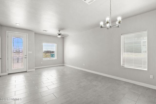 2061 Meteor Street, Las Cruces, NM 88012