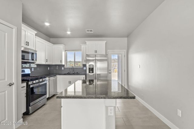 2061 Meteor Street, Las Cruces, NM 88012