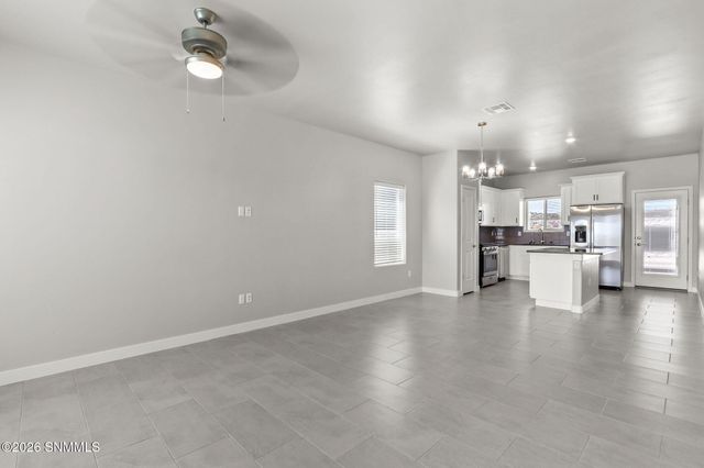 2061 Meteor Street, Las Cruces, NM 88012