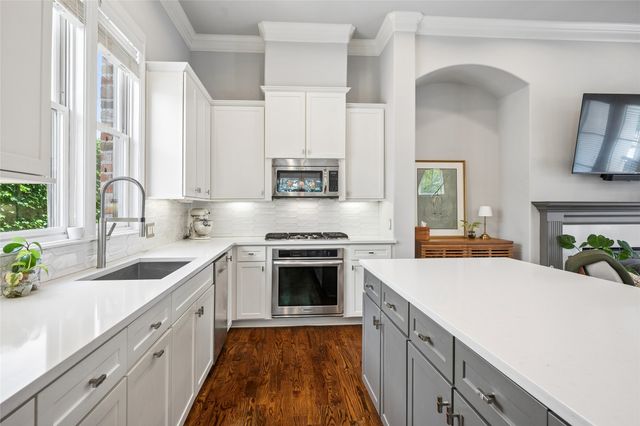 3541 Dunminster Court, Dallas, TX 75219