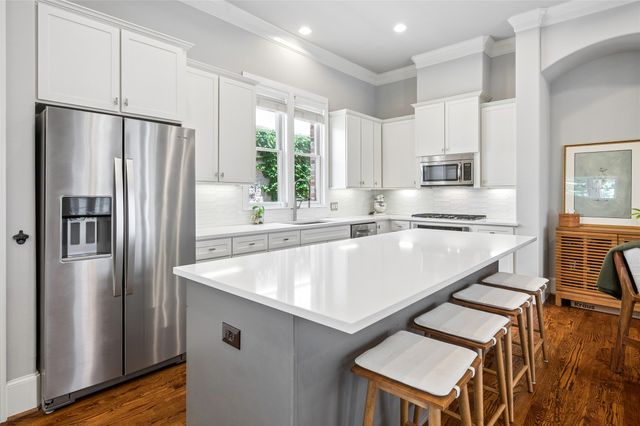 3541 Dunminster Court, Dallas, TX 75219