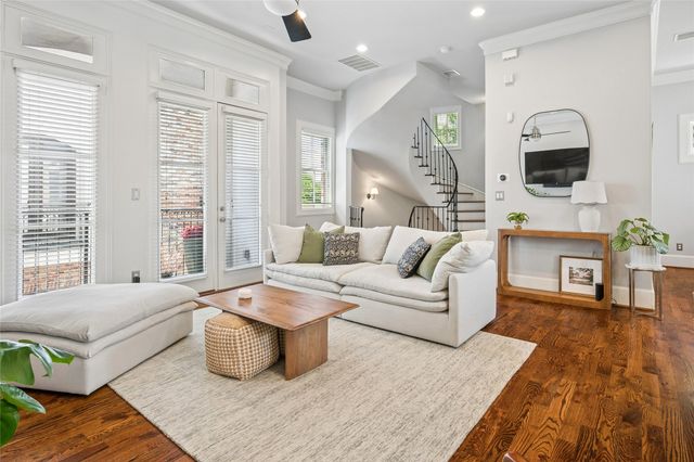 3541 Dunminster Court, Dallas, TX 75219