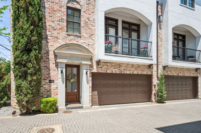 3541 Dunminster Court, Dallas, TX 75219