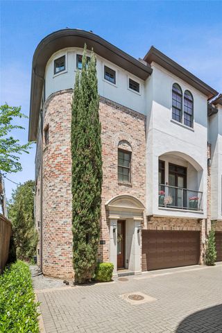 3541 Dunminster Court, Dallas, TX 75219