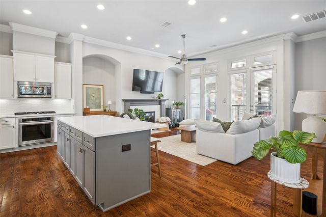 3541 Dunminster Court, Dallas, TX 75219