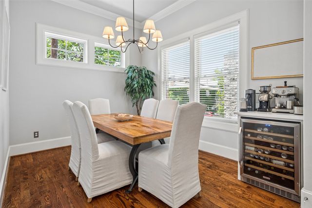 3541 Dunminster Court, Dallas, TX 75219