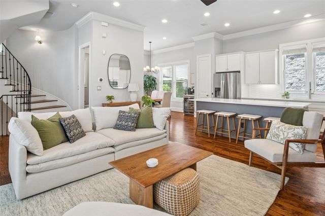 3541 Dunminster Court, Dallas, TX 75219