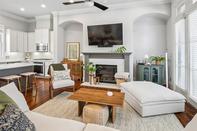 3541 Dunminster Court, Dallas, TX 75219