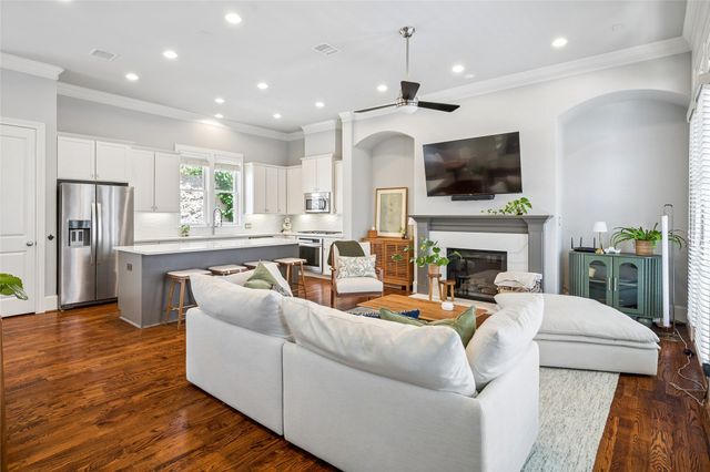 3541 Dunminster Court, Dallas, TX 75219