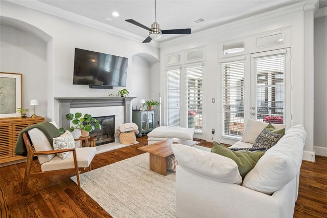 3541 Dunminster Court, Dallas, TX 75219