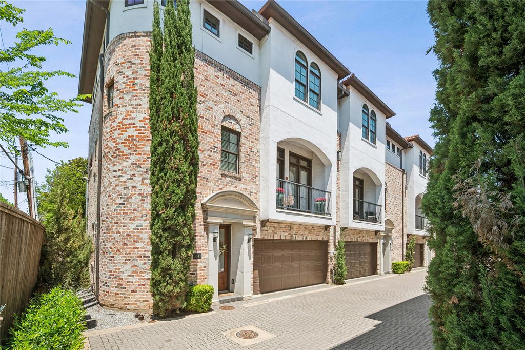 3541 Dunminster Court, Dallas, TX 75219