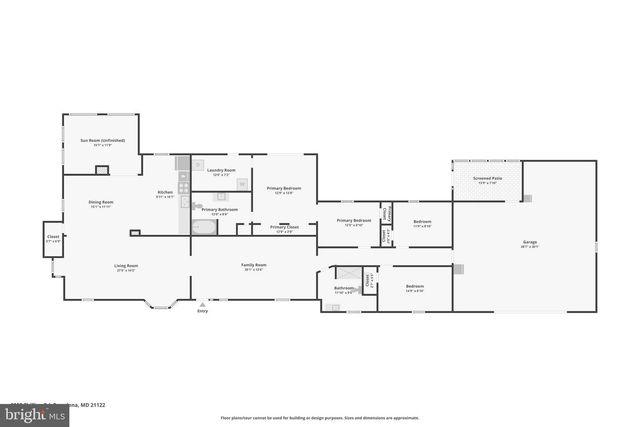 8292 SHILLING RD, Pasadena, MD 21122