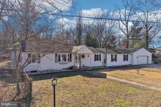 8292 SHILLING RD, Pasadena, MD 21122