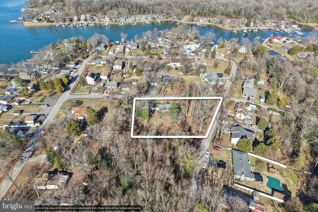 8292 SHILLING RD, Pasadena, MD 21122