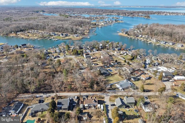 8292 SHILLING RD, Pasadena, MD 21122