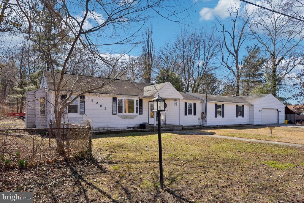 8292 SHILLING RD, Pasadena, MD 21122