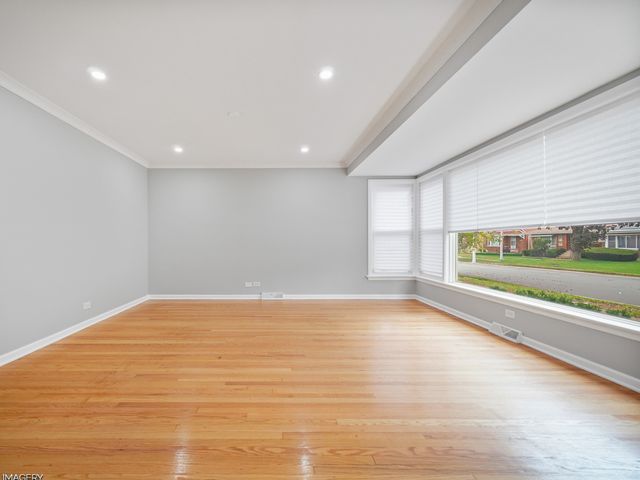 14430 S LOWE Avenue, Riverdale, IL 60827