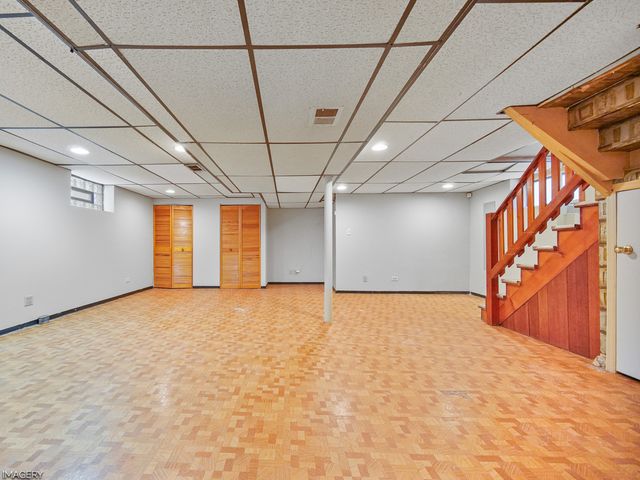 14430 S LOWE Avenue, Riverdale, IL 60827