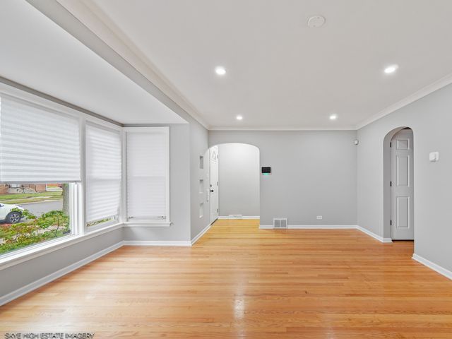 14430 S LOWE Avenue, Riverdale, IL 60827