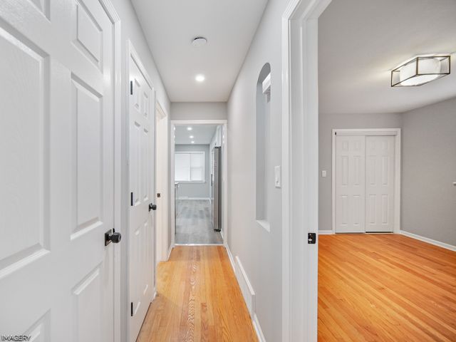 14430 S LOWE Avenue, Riverdale, IL 60827