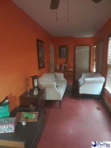 3466 McQueen Lane, Marlboro, SC 29525