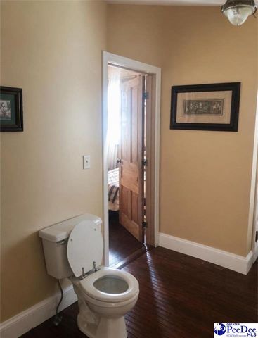 3466 McQueen Lane, Marlboro, SC 29525