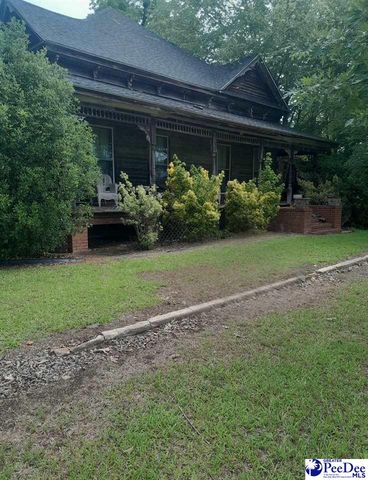 3466 McQueen Lane, Marlboro, SC 29525