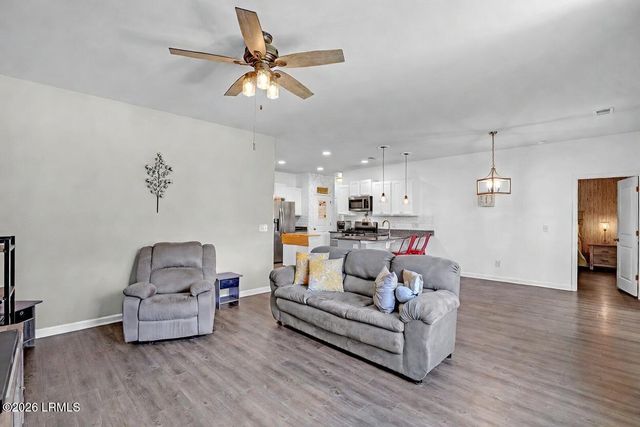 38 Spirit Way, Bluffton, SC 29910