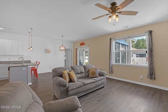 38 Spirit Way, Bluffton, SC 29910