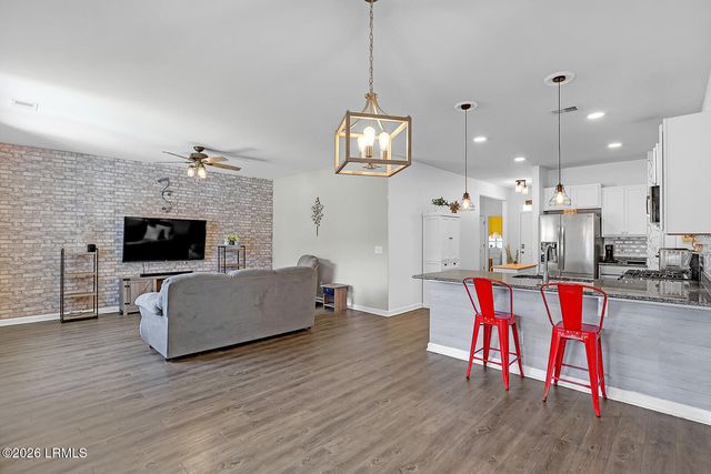 38 Spirit Way, Bluffton, SC 29910