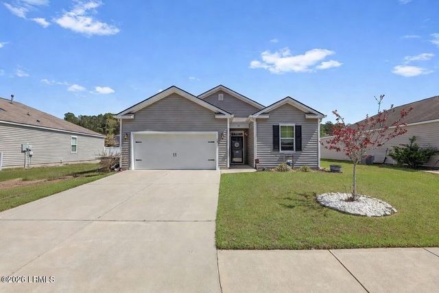 38 Spirit Way, Bluffton, SC 29910