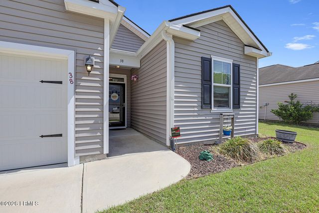 38 Spirit Way, Bluffton, SC 29910