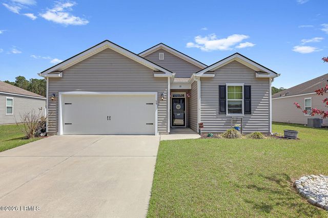 38 Spirit Way, Bluffton, SC 29910