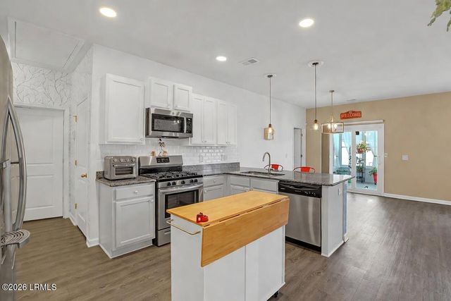 38 Spirit Way, Bluffton, SC 29910