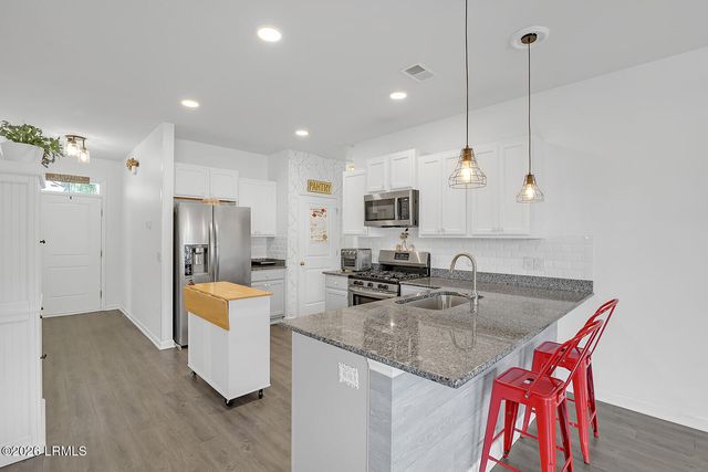 38 Spirit Way, Bluffton, SC 29910