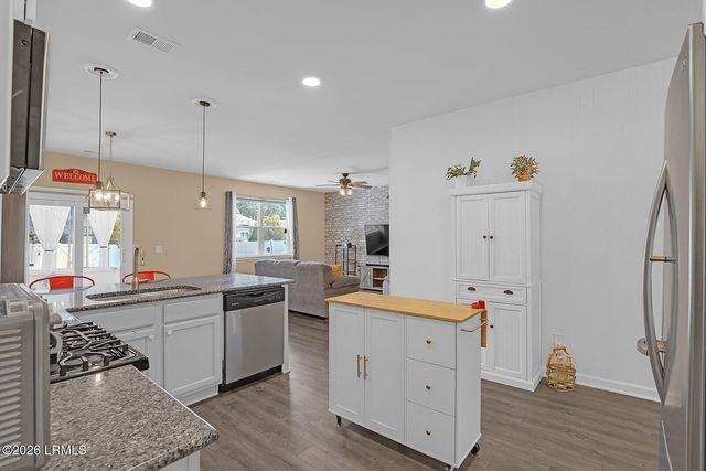 38 Spirit Way, Bluffton, SC 29910