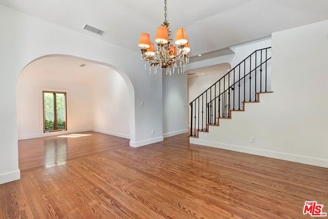 503 N Vista Street, Los Angeles, CA 90036