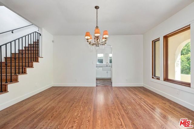 503 N Vista Street, Los Angeles, CA 90036