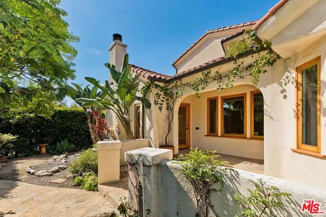 503 N Vista Street, Los Angeles, CA 90036