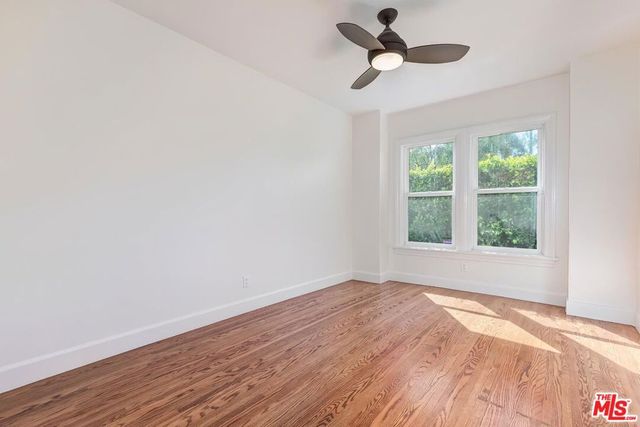 503 N Vista Street, Los Angeles, CA 90036