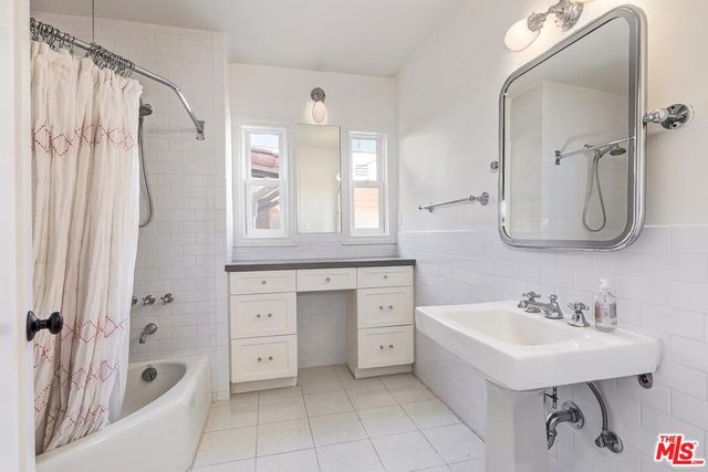 503 N Vista Street, Los Angeles, CA 90036