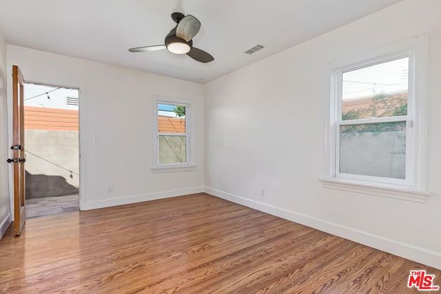 503 N Vista Street, Los Angeles, CA 90036